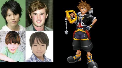 sora voice actor|sora the troll voice actor.